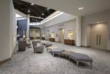 هتل Holiday Inn Orlando International Airport, An Ihg