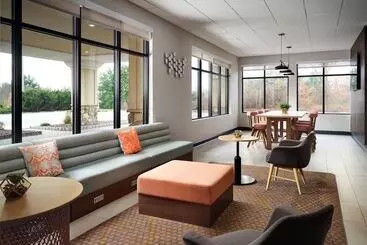 酒店 Holiday Inn & Suites Marlborough By Ihg