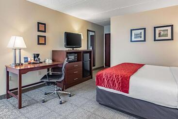 فندق Fairfield By Marriott Inn & Suites Madison South