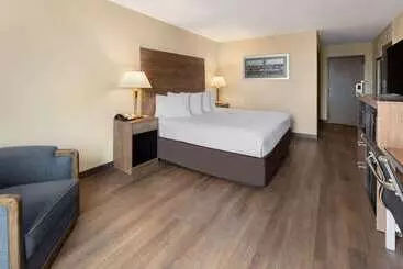 Szálloda Wingate By Wyndham Troy