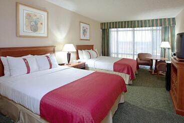 فندق Wyndham Garden Southgate