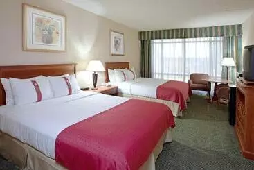 酒店 Wyndham Garden Southgate