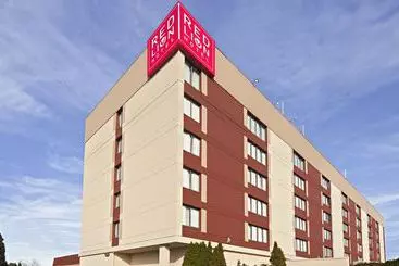 Red Lion Hotel & Conference Center Seattle Renton