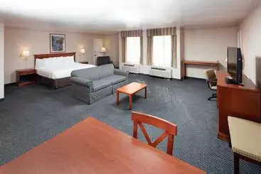 Red Lion Hotel & Conference Center Seattle Renton