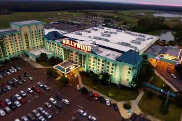리조트 Hollywood Casino Tunica