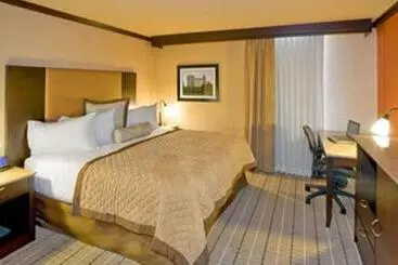 Wyndham Garden Oklahoma City Hotel & Conference Ctr Near Airport, Fairgrounds Paycom & I40