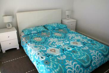 Appartements touristiques Cowes On The Bay