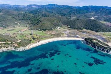 Hotel Azapiko Blue Sea