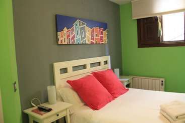 アパートメント La Casa De Josã©