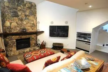Apartaments turístics Treehouse