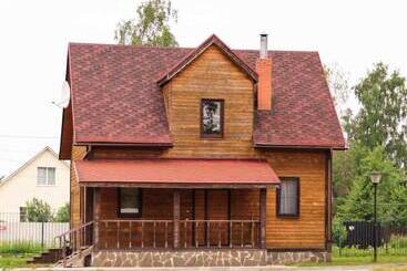 호텔 Zavidovo Resort