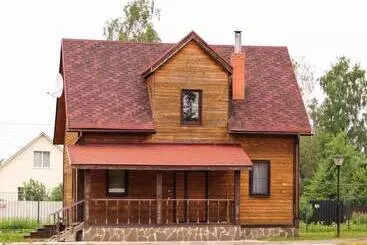 Hotell Zavidovo Resort