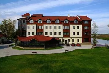 Hotel Zavidovo Resort