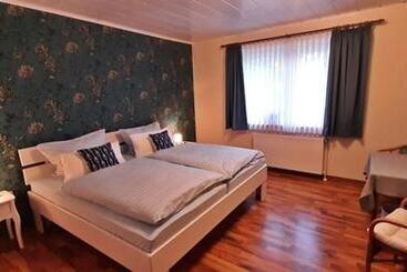 Motel Hamberger Krug