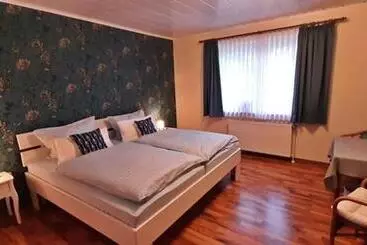 Motel Hamberger Krug