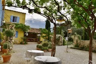 Bed and Breakfast Bastide Saint Didier