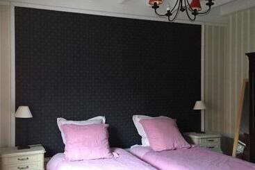 Bed and Breakfast Chambres D Hôtes L Aubaine Avec Jacuzzi