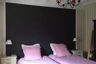 Bed and Breakfast Chambres D Hôtes L Aubaine Avec Jacuzzi