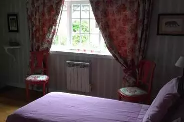 Bed & Breakfast Chambres D Hôtes L Aubaine Avec Jacuzzi