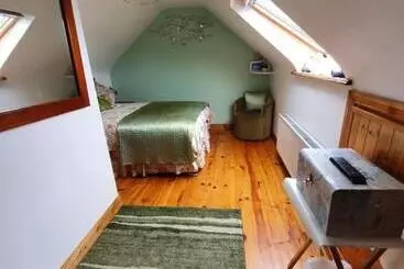 The Plough B&b