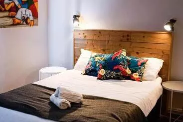 Bed and Breakfast Pure Magic Lodge