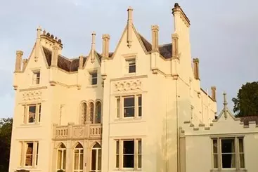 Hotel Ballykealey House