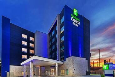 فندق Holiday Inn Express & Suites   Houston   N Downtown, An Ihg