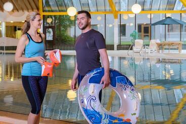 The Gleneagle River Apartments