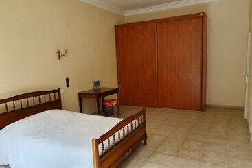 צימר Domaine D Herminis