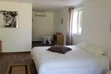 Turist apartmanları Cassis Paradise 1