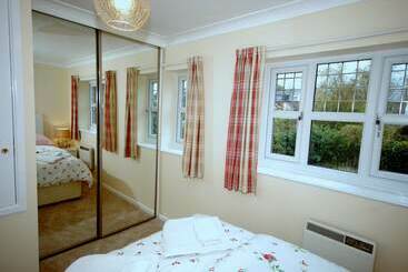 Saltburn Holidays Jasmine Cottage