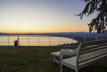 ツーリストアパートメント Beachside Bliss Luxury Sanctuary & Private Pool