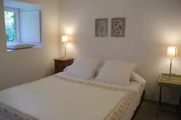Bed and Breakfast Le Prieuré Saint Blaise