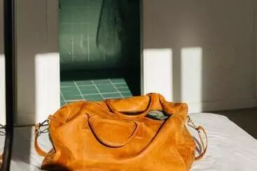 Aamiaismajoitus (B&B) Punta Paradiso