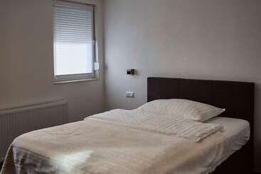 Апарт-отель Boardinghouse Apart