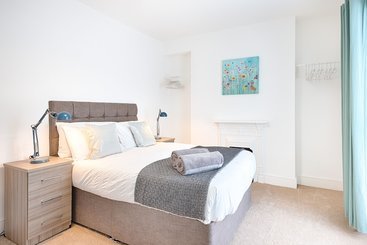 Turist apartmanları Check It Out, Eaton S House