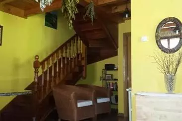 Cottage El Madreñeru