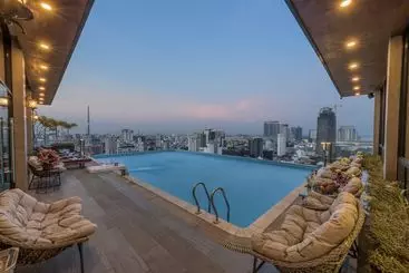 Eman Gold Class Service Apartment