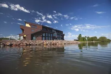 ホテル Blue Wave Inn