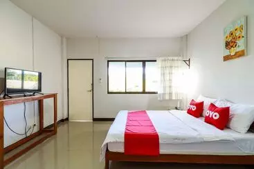 Hotel Dnk Baan Suan
