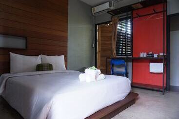 Hotel Huen Chang Puek