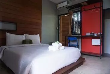 ホテル Huen Chang Puek