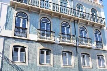 Hotel Intendente 1865