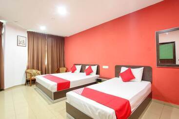Hotel Siswa By Oyo Rooms