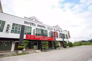 Hôtel Siswa By Oyo Rooms