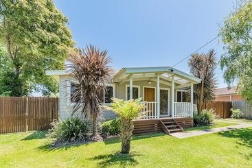 Сельский дом Loch Retreat 550m To Town