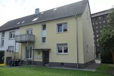 Turistihuoneistot Lorenz Apartment 2