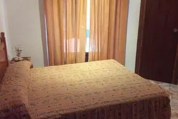 Pensão Pensión Princesa