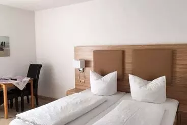Pension Am Meer