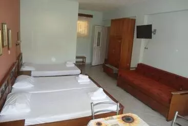 Aparthotel Vergina